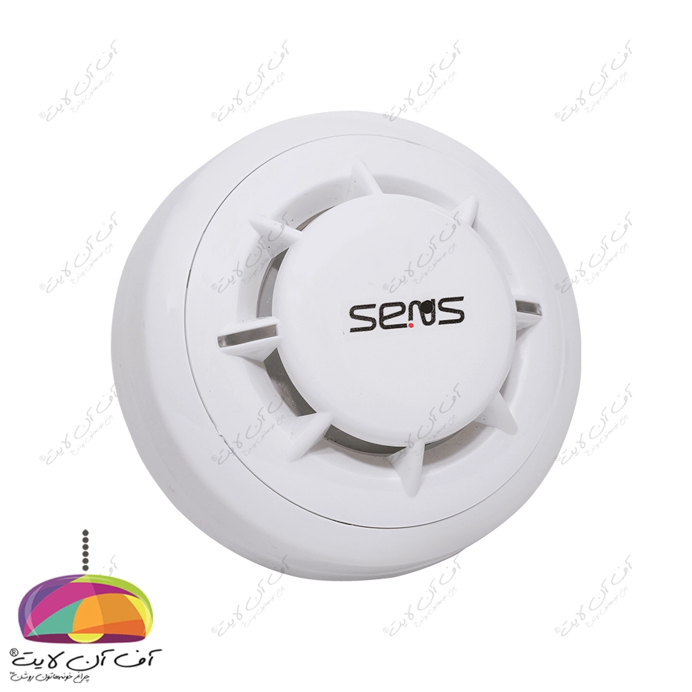 دتکتور مولتی کانونشنال SENS سنس S2-CMD-200