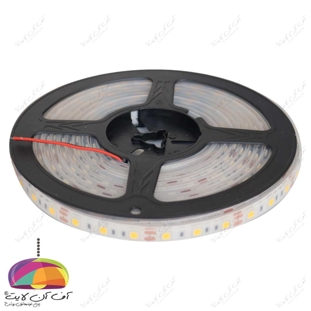 ریسه نواری ضد آب 5 متری EMAX