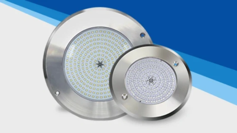 چراغهای استخری LEDMAN