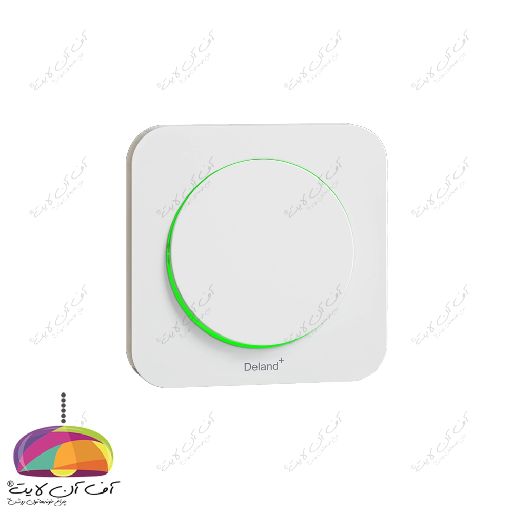 کلید یک پل مدل آدا پلاس دلند