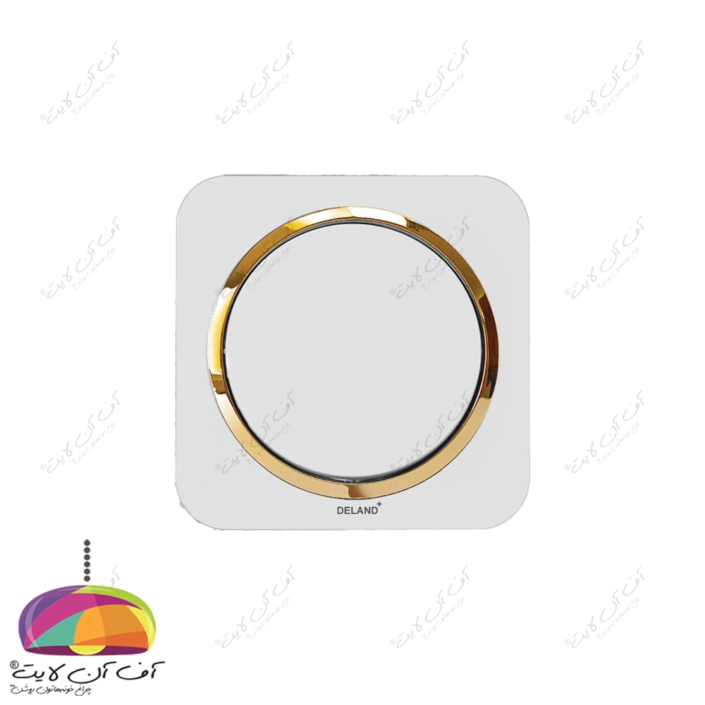 کلید یک پل مدل آدا پلاس دلند