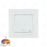 کلید کراکس (صلیبی) مدل آسا دلند
