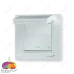 کلید تبدیل بارانی مدل آسا پلاس دلند