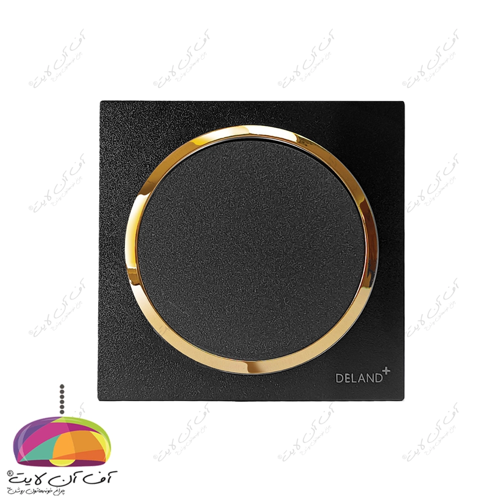 کلید یک پل مدل آوا پلاس دلند