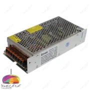 منبع تغذیه سوئیچینگ 12 ولت 10 آمپر EMAX