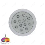 چراغ استخری توکار 12 وات EMAX