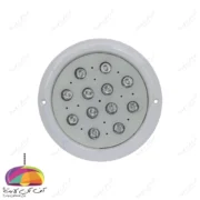 چراغ استخری توکار 12 وات EMAX