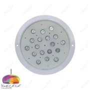 چراغ استخری توکار 18 وات EMAX
