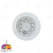 چراغ استخری توکار 9 وات EMAX