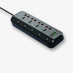 انواع محافظ برق