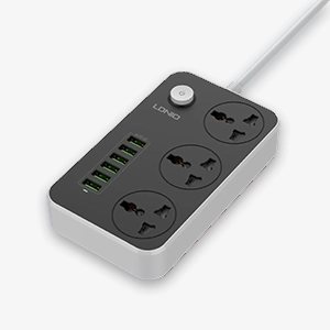 لوازم جانبی تجهیزات برقی و روشنایی