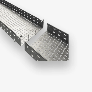 سینی کابل فلزی