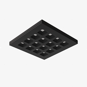 پنل سقفی مازی نور