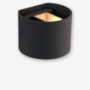 چراغ دکوراتیو نما