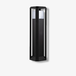 چراغ حیاطی و پارکی شعاع الکتریک