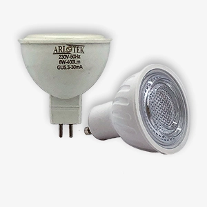 لامپ هالوژنی