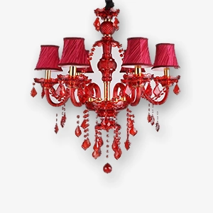 لوستر کلاسیک