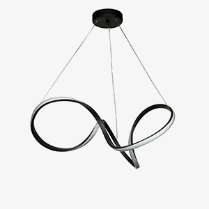 لوستر و چراغ آویز