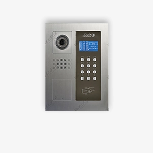 پنل آیفون تصویری