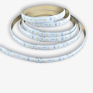 ریسه شلنگی و نواری LED