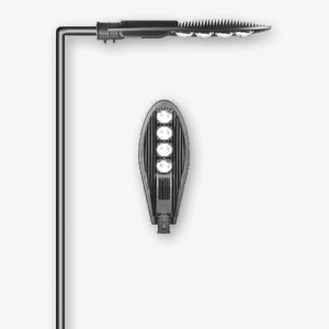 چراغ خیابانی