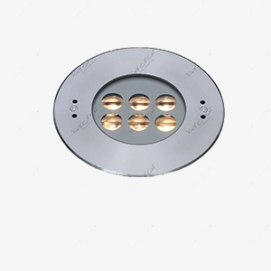 چراغ استخری شعاع الکتریک