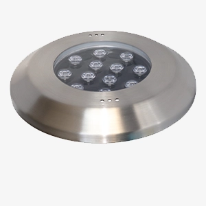 چراغ استخری روکار