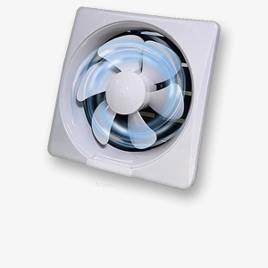 هواکش و تهویه