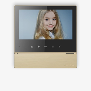 آیفون تصویری کوماکس