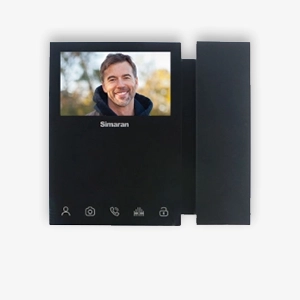 آیفون تصویری سیماران