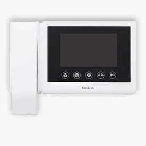 مانیتور آیفون تصویری