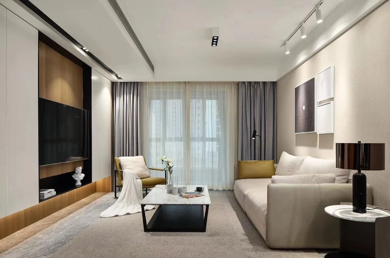 راهنمای نصب چراغ ریلی: نورپردازی مدرن برای خانه و محل کار