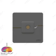 پریز آنتن مدل T2 ویرا الکتریک