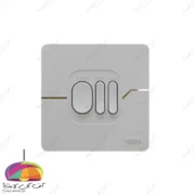 کلید کولر مدل T2 ویرا الکتریک