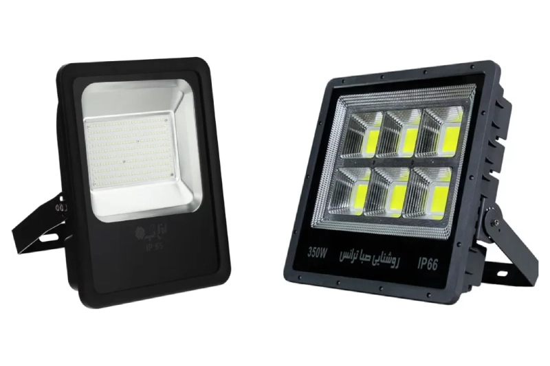 بهترین برندهای پروژکتور LED در بازار ایران