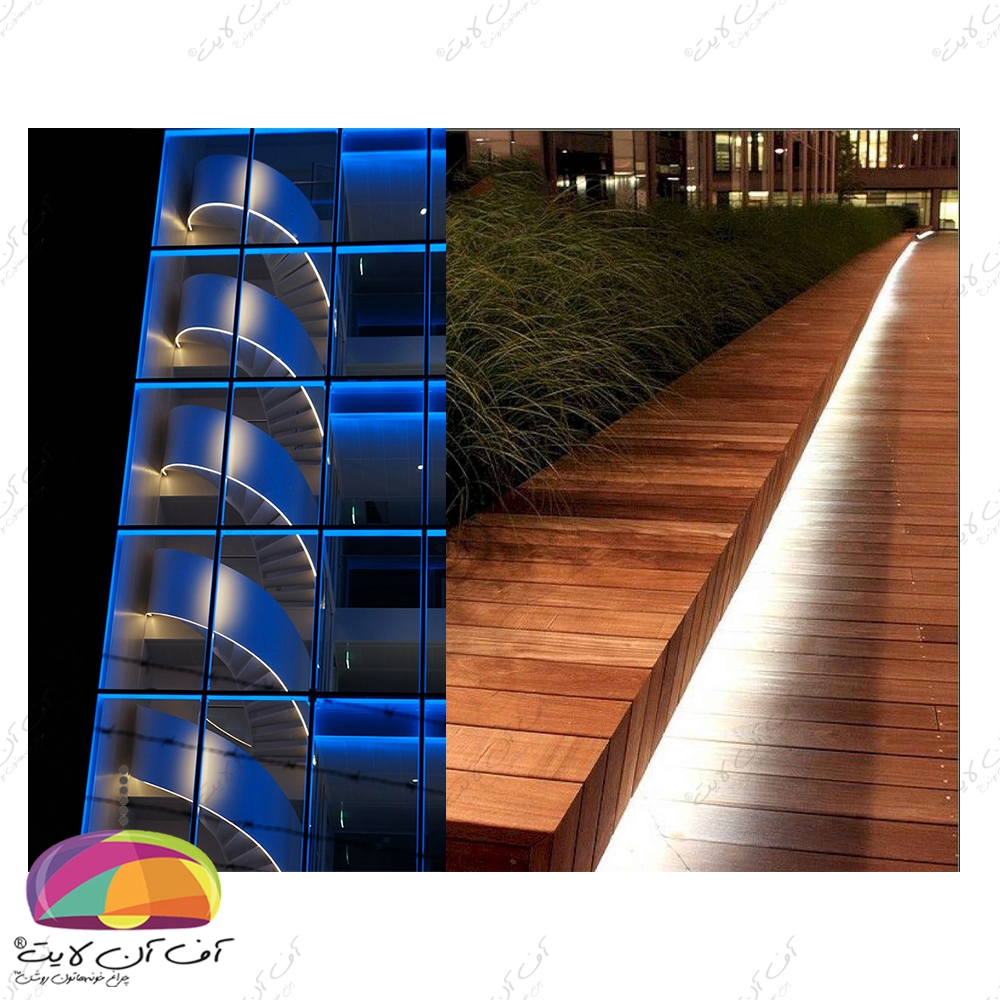 ریسه فلکسی SH-Flex1525 شعاع الکتریک