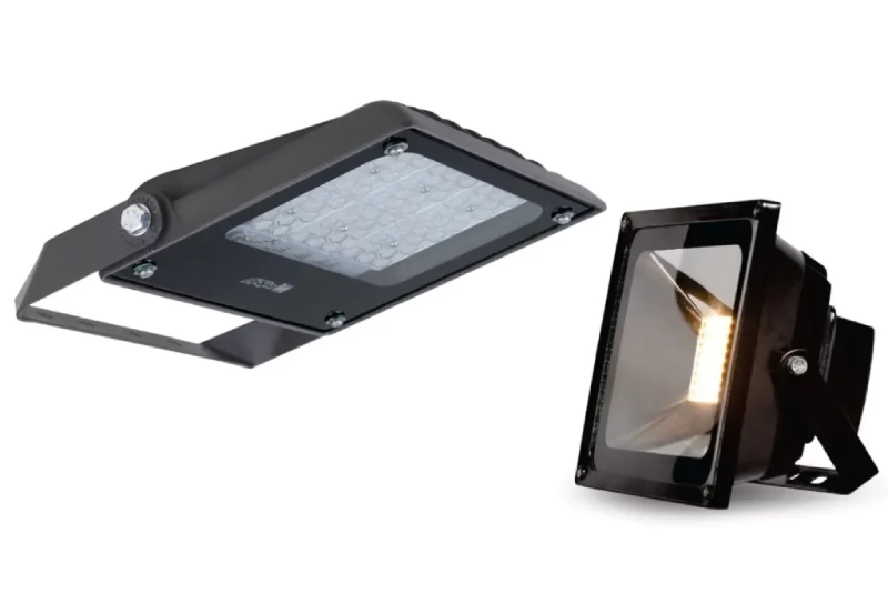 تفاوت پروژکتورهای SMD و COB: کدام برای شما مناسب‌تر است؟