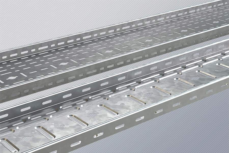 سینی کابل چیست و چه کاربردهایی در صنعت دارد؟