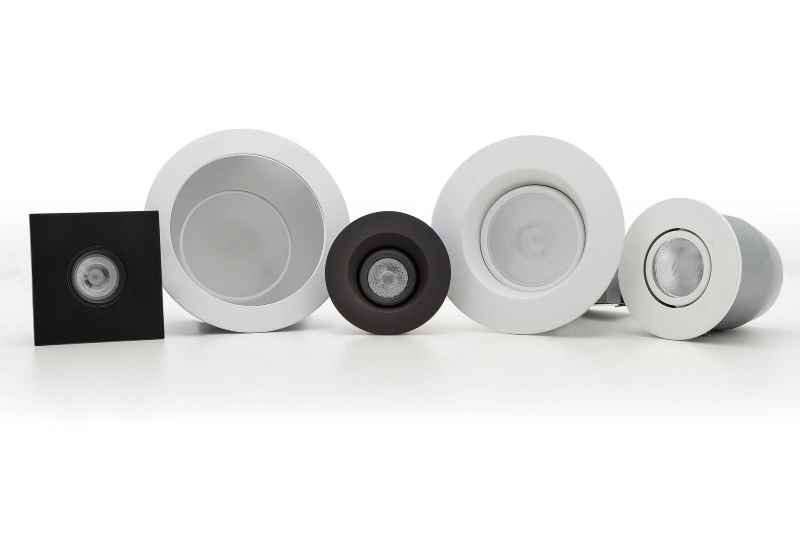 جدیدترین هالوژن سقفی توکار